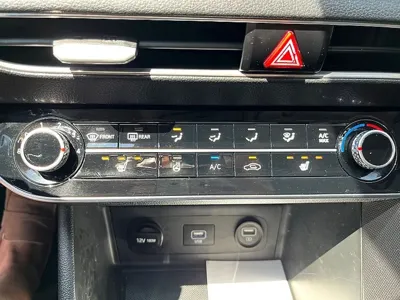 Hyundai Sonata 2020, 136320 км, за 6825.71 USD - фото 17