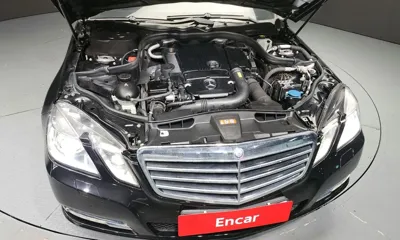 Mercedes-Benz E-Class 2012, 90595 км, за 3744.09 USD - фото 6