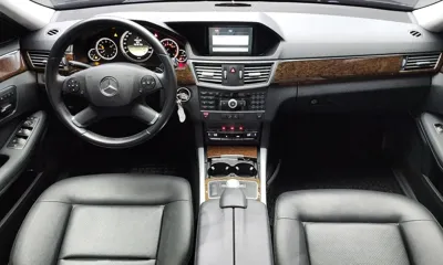 Mercedes-Benz E-Class 2012, 90595 км, за 3744.09 USD - фото 7