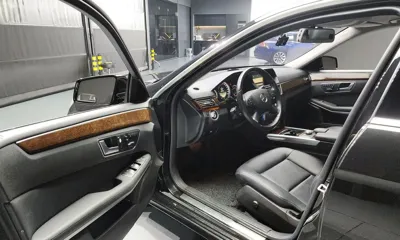 Mercedes-Benz E-Class 2012, 90595 км, за 3744.09 USD - фото 10