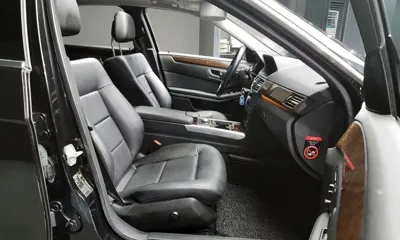 Mercedes-Benz E-Class 2012, 90595 км, за 3744.09 USD - фото 11