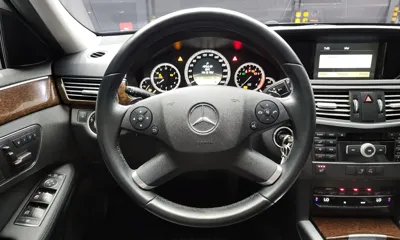 Mercedes-Benz E-Class 2012, 90595 км, за 3744.09 USD - фото 13