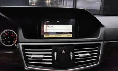 Mercedes-Benz E-Class 2012, 90595 км, за 3744.09 USD - фото 14