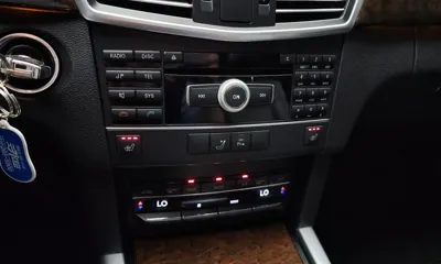 Mercedes-Benz E-Class 2012, 90595 км, за 3744.09 USD - фото 16
