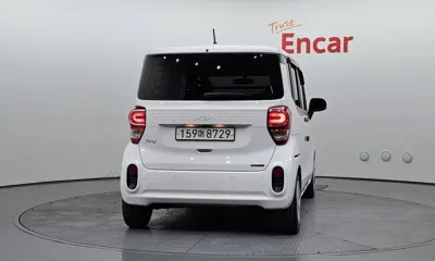 Kia Ray 2022, 65396 км, за 4398.06 USD