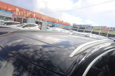 Cadillac XT4 2018, 107400 км, за 14063 USD