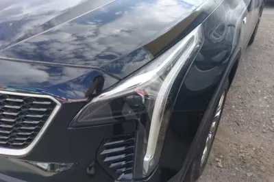 Cadillac XT4 2018, 107400 км, за 14063 USD - фото 6