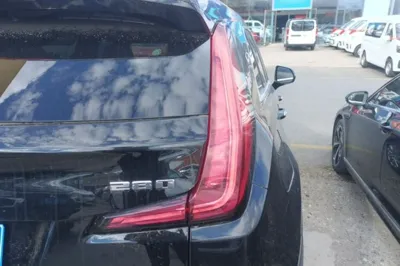 Cadillac XT4 2018, 107400 км, за 14063 USD - фото 7