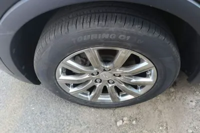 Cadillac XT4 2018, 107400 км, за 14063 USD - фото 8