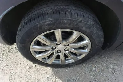 Cadillac XT4 2018, 107400 км, за 14063 USD - фото 9