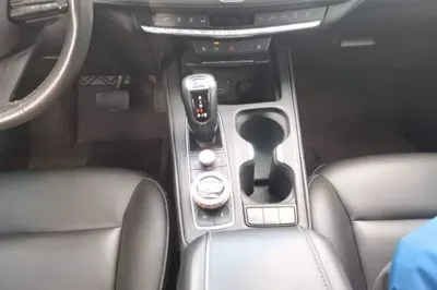 Cadillac XT4 2018, 107400 км, за 14063 USD - фото 14