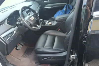 Cadillac XT4 2018, 107400 км, за 14063 USD - фото 15
