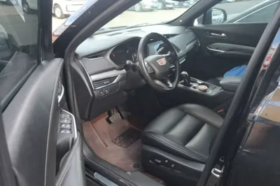 Cadillac XT4 2018, 107400 км, за 14063 USD - фото 16