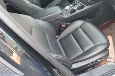 Cadillac XT4 2018, 107400 км, за 14063 USD - фото 17