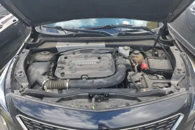 Cadillac XT4 2018, 107400 км, за 14063 USD - фото 22