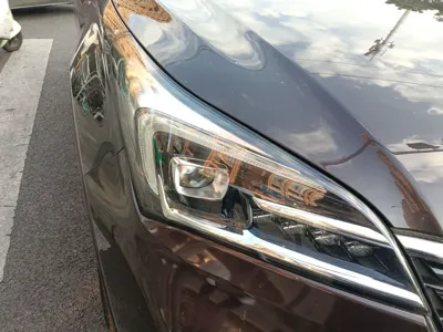 Buick Envision 2021, 65400 км, за 10300 USD - фото 7