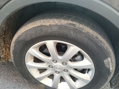 Buick Envision 2021, 65400 км, за 10300 USD - фото 8