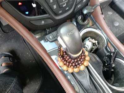 Buick Envision 2021, 65400 км, за 10300 USD - фото 15