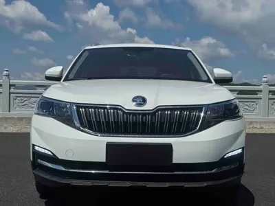 Skoda Kamiq 2022, 28500 км, за 15548.76 USD