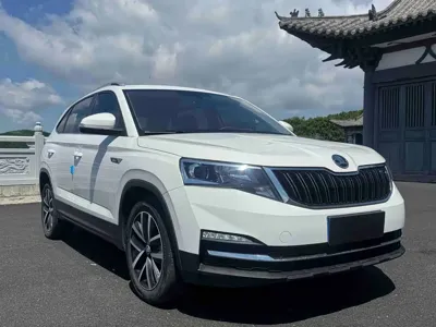 Skoda Kamiq 2022, 28500 км, за 15548.76 USD