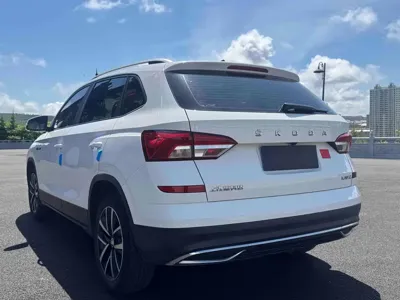 Skoda Kamiq 2022, 28500 км, за 15548.76 USD