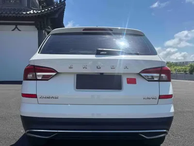 Skoda Kamiq 2022, 28500 км, за 15548.76 USD