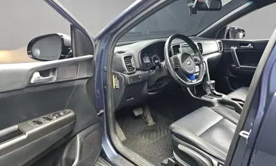 Kia Sportage 2016, 178408 км, за 5759.41 USD - фото 10