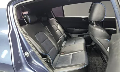 Kia Sportage 2016, 178408 км, за 5759.41 USD - фото 11