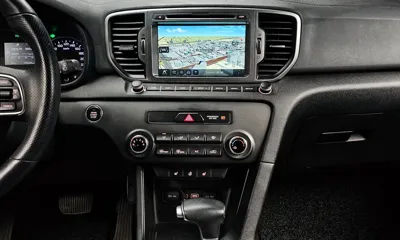 Kia Sportage 2016, 178408 км, за 5759.41 USD - фото 13