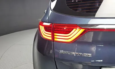 Kia Sportage 2016, 178408 км, за 5759.41 USD - фото 23
