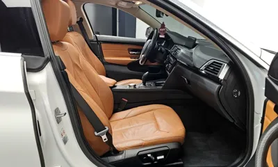 BMW 4-Series 2018, 107362 км, за 12793.75 USD - фото 11