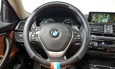 BMW 4-Series 2018, 107362 км, за 12793.75 USD - фото 13