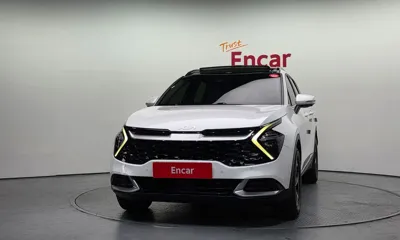 Kia Sportage 2022, 89418 км, за 16016.8 USD