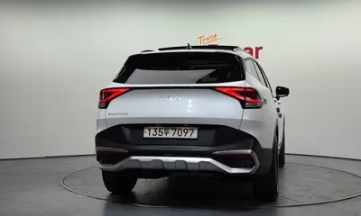 Kia Sportage 2022, 89418 км, за 16016.8 USD
