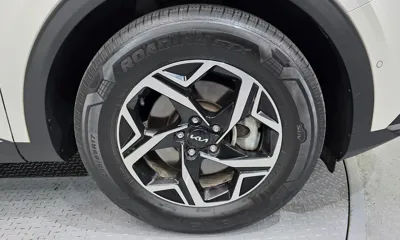 Kia Sportage 2022, 89418 км, за 16016.8 USD