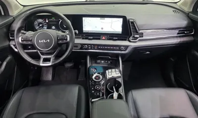 Kia Sportage 2022, 89418 км, за 16016.8 USD - фото 7