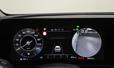 Kia Sportage 2022, 89418 км, за 16016.8 USD - фото 8