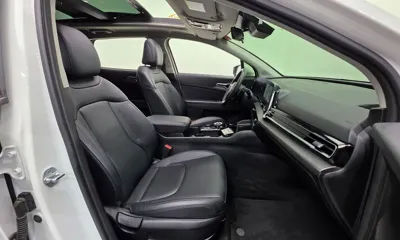 Kia Sportage 2022, 89418 км, за 16016.8 USD - фото 10