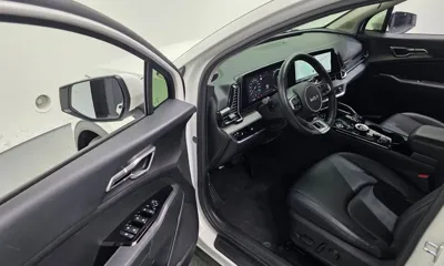 Kia Sportage 2022, 89418 км, за 16016.8 USD - фото 12