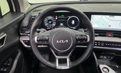 Kia Sportage 2022, 89418 км, за 16016.8 USD - фото 14