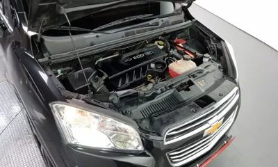 ChevroletGMDaewoo Trax 2016, 113818 км, за 3809.77 USD - фото 6