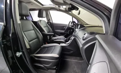 ChevroletGMDaewoo Trax 2016, 113818 км, за 3809.77 USD - фото 10