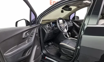 ChevroletGMDaewoo Trax 2016, 113818 км, за 3809.77 USD - фото 12