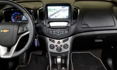 ChevroletGMDaewoo Trax 2016, 113818 км, за 3809.77 USD - фото 15