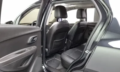 ChevroletGMDaewoo Trax 2016, 113818 км, за 3809.77 USD - фото 18