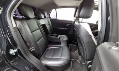 ChevroletGMDaewoo Trax 2016, 113818 км, за 3809.77 USD - фото 19