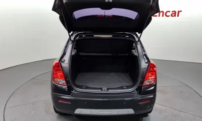 ChevroletGMDaewoo Trax 2016, 113818 км, за 3809.77 USD - фото 20