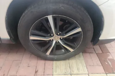 Lexus RX Classic 2014, 174100 км, за 12217 USD - фото 8