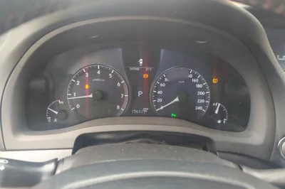 Lexus RX Classic 2014, 174100 км, за 12217 USD - фото 10