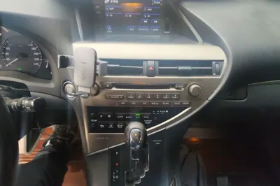 Lexus RX Classic 2014, 174100 км, за 12217 USD - фото 12